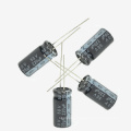 10V 2200UF Aluminum Electrolytic Capacitor (TMCE02)